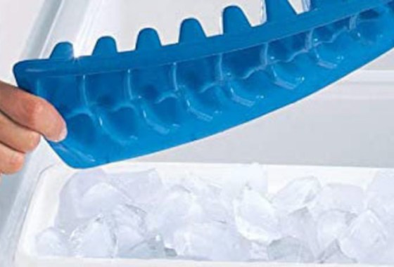 Best Ice Cube Trays