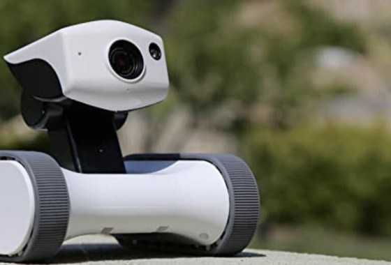 Best Monitoring Robots