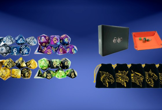 Best Polyhedral Dice