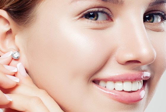 Best Diamond Earrings