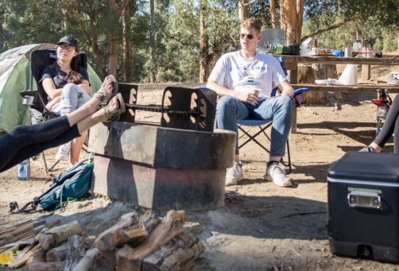 Best Backpacking Chairs