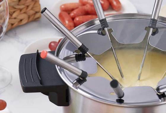 Best Electric Fondue Sets