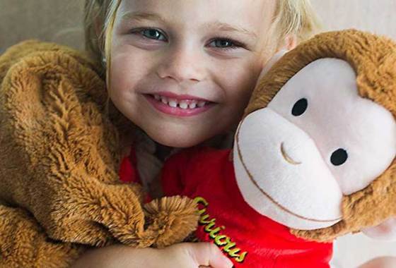 Best Curious George Toys