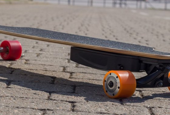 Best Electric Skateboards