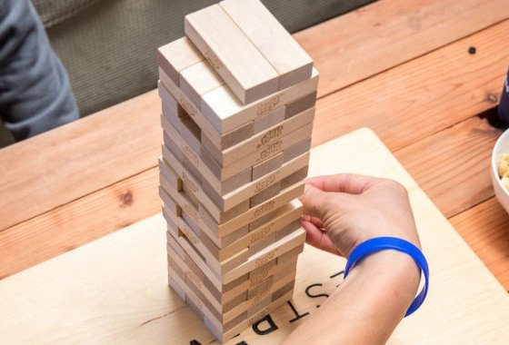 Best Jenga Games