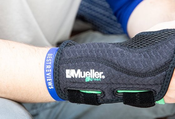 Best Carpal Tunnel Braces