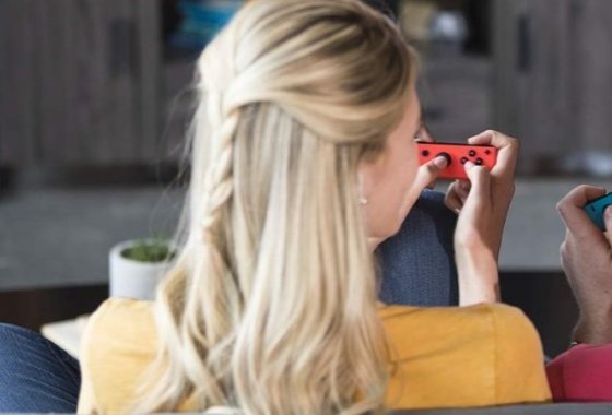 Best Nintendo Switch Controller Charging Stations