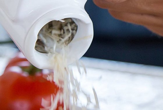 Best Rotary Cheese Graters