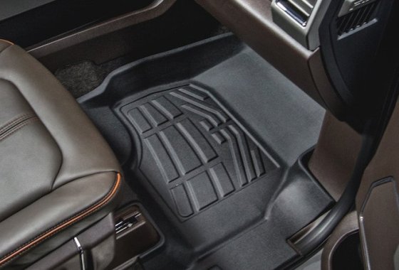 Best Car Floor Mats