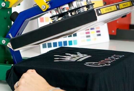 Best Heat Press Machines