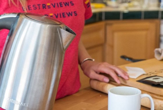 Best Electric Kettles