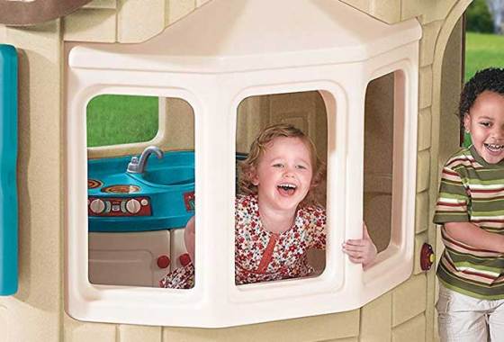 Best Step2 Playhouses