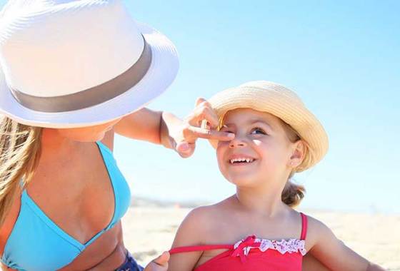 Best Sunscreen Sticks