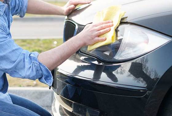 Best Car Waxes
