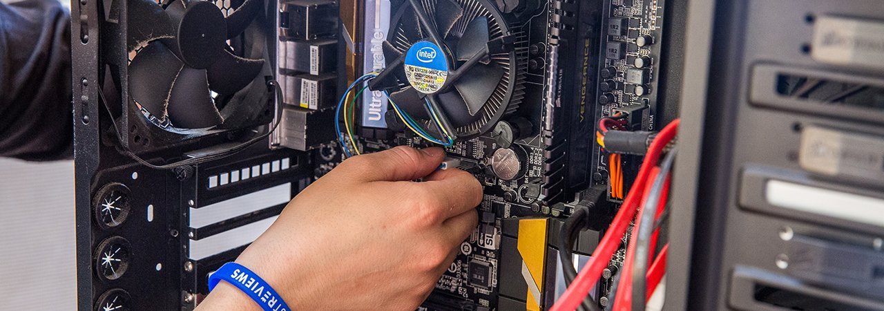 5 Best Computer Fans - July 2021 - BestReviews