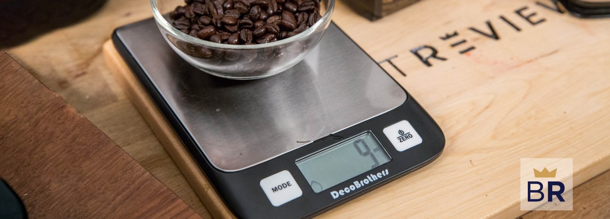 The 5 Best Digital Weed Scale Reviews for 2024 - Best Weed Scales