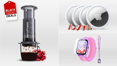 Cyber Monday deals perfect for stocking stuffers