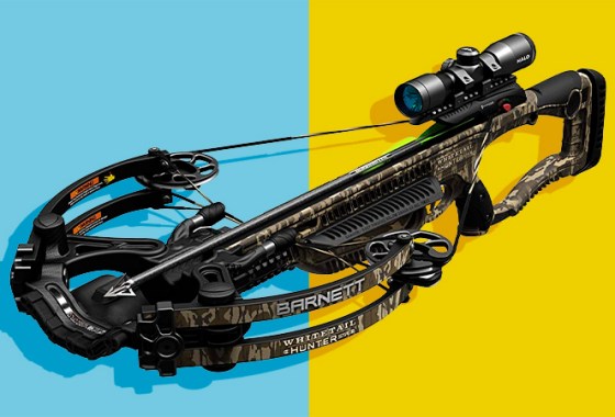 Best Crossbows
