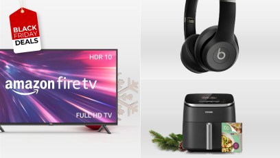 Amazon early Black Friday deals to look out for