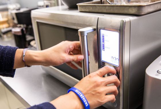 Best Convection Microwaves