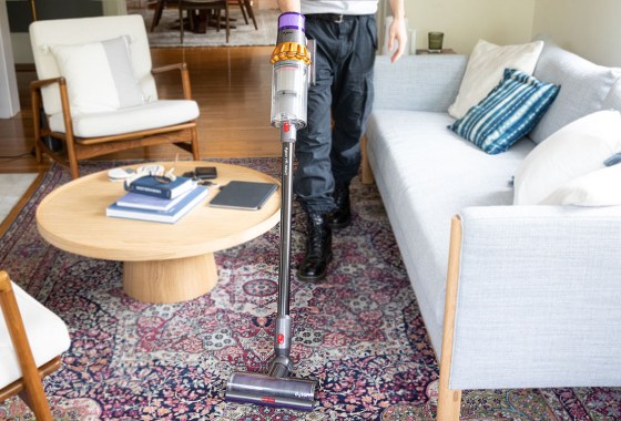 Best Dyson Vacuums