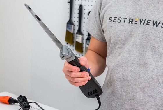 Best Electric Knives