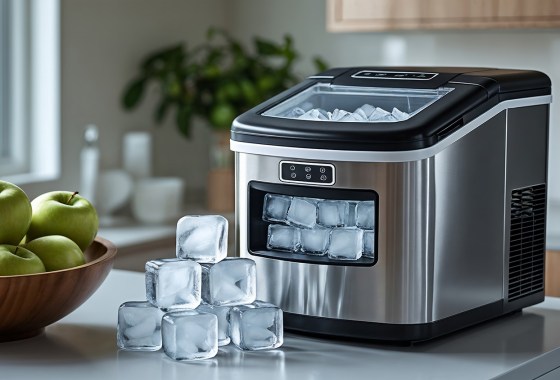 Best Euhomy Ice Makers