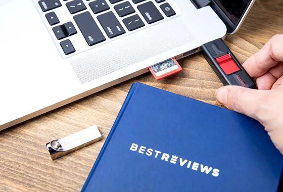 Best Flash Drives