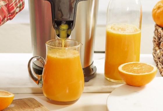 Best Juicers