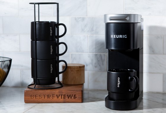 Best Keurig Coffee Makers
