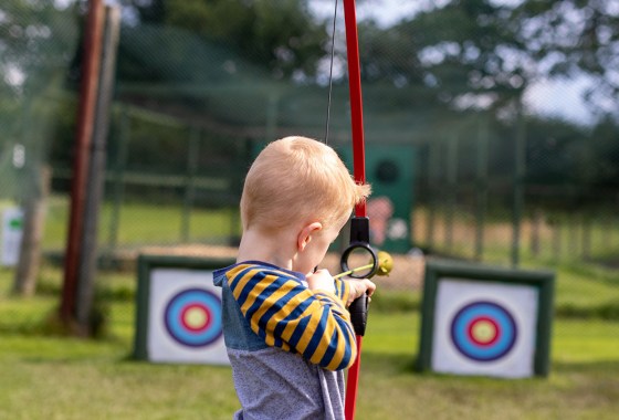 Best Kids' Archery Sets