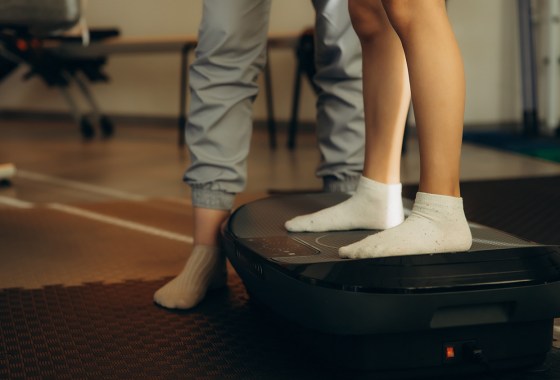 Best Merach Vibration Plates