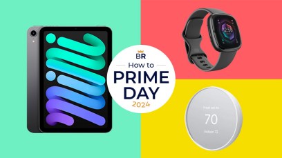 Amazon's Prime Day Sale 2024