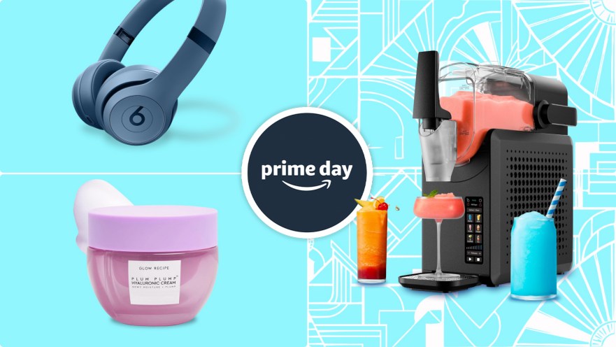 50+ Prime Day Lightning Deals to shop before they're gone