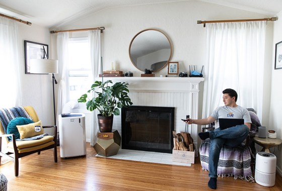 Statement furniture pieces your friends will fawn over