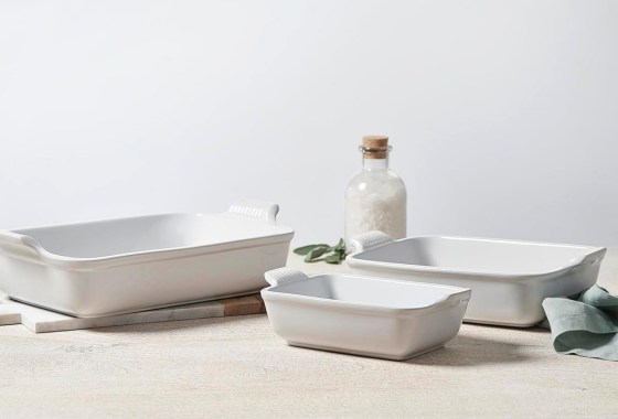 Amazon’s ‘Most Wished For’ bakeware is full of incredible picks