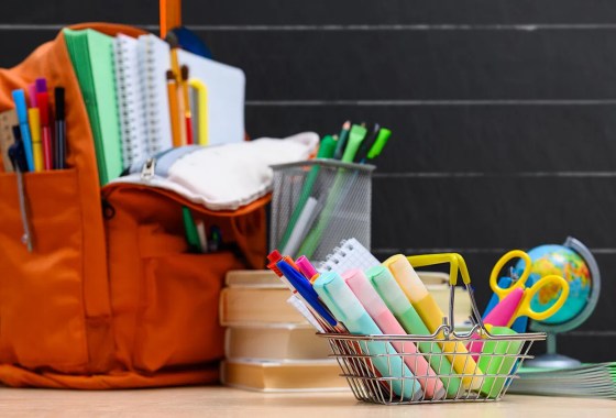 Best deals on back-to-school essentials for K-12