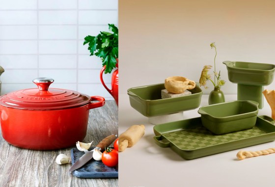 Amazon has huge deals on cookware for Presidents Day