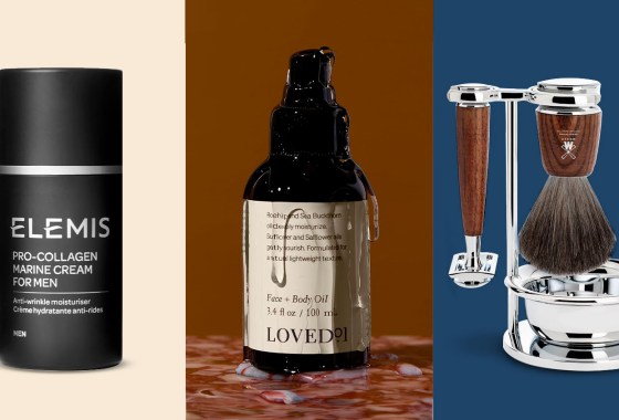 The best Father’s Day gifts to spoil the dad who loves self care