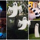 Be ‘that’ neighbor with these giant Halloween inflatables
