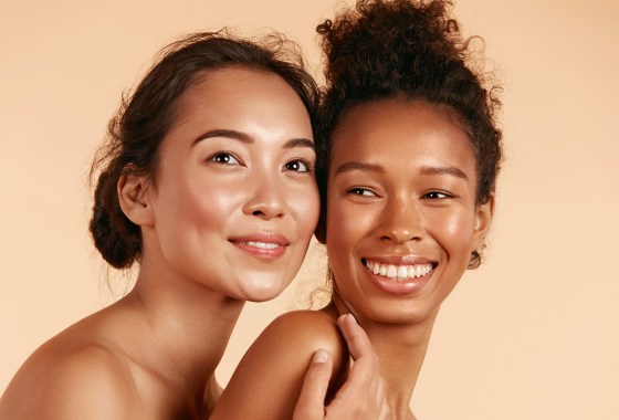 Best products to create the viral latte makeup trend