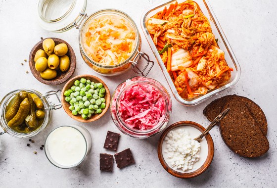 Best ways to easily improve gut health