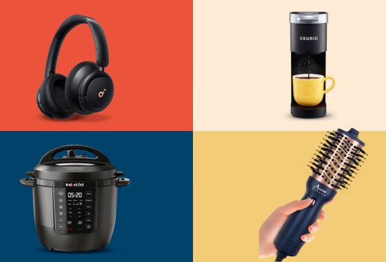 Epic Discounts: Game-changing products that will make your life easier in the new year