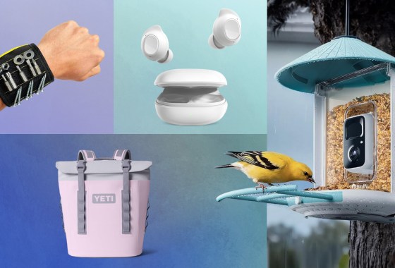Epic Discounts: From your backyard to the beach, these summer essentials make life easier