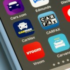Sites to consider when buying a car online