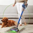 Amazon’s bestselling cordless vacuum is under $100 and has nearly 3K 5-star reviews