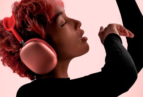 Apple Airpods Max are $100 off right now