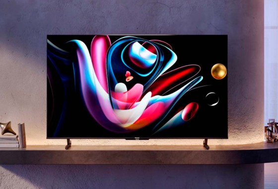 Best Buy is currently offering major savings on large TVs