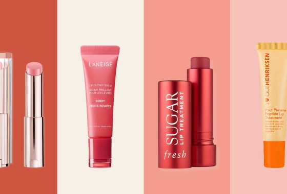 The best hydrating lip balms for cold winter months