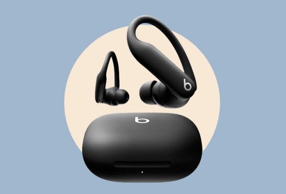 Beats' new Powerbeats Pro 2 wireless earbuds are 20% off on Amazon